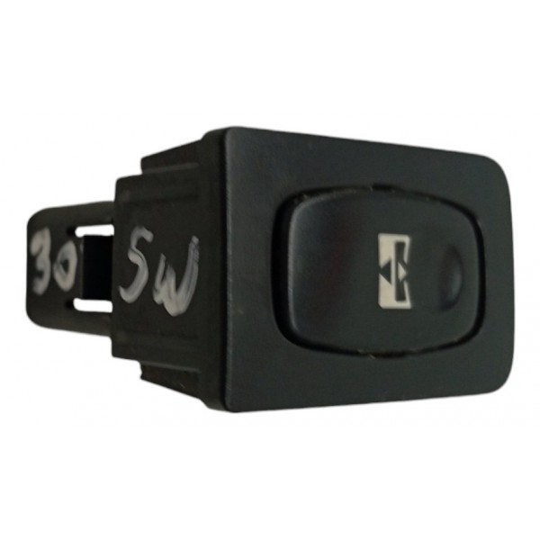 Botão Vidro Elétrico Peugeot 307 Sw 2.0 2004 2005 2006 2007