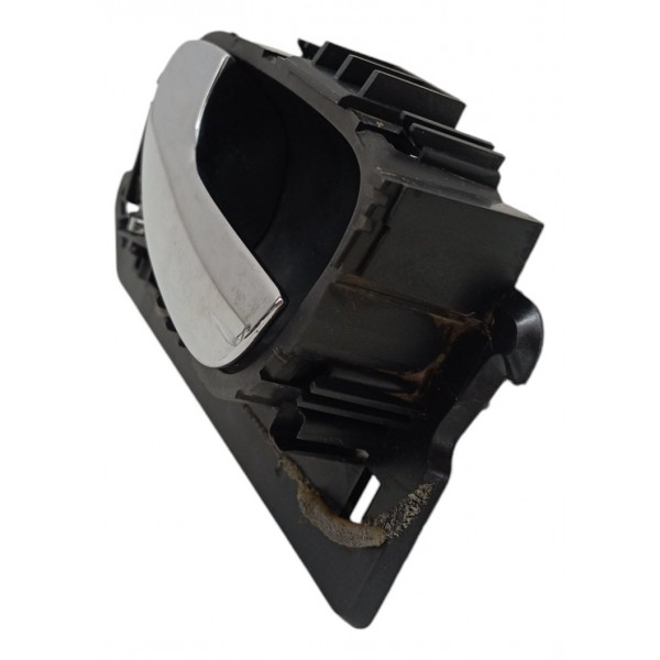 Moldura Maçaneta Interna Dianteira Esquerda Peugeot 307 2005