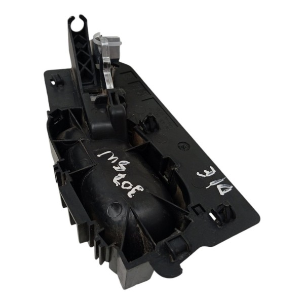 Moldura Maçaneta Interna Dianteira Esquerda Peugeot 307 2005