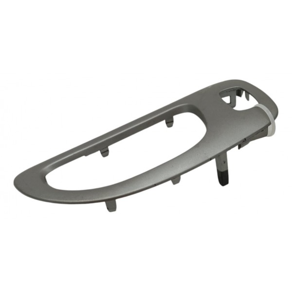Moldura Maçaneta Interna Tráseira Esquerda Peugeot 307 2005