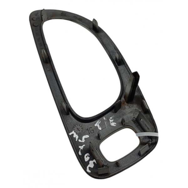 Moldura Maçaneta Interna Tráseira Esquerda Peugeot 307 2005