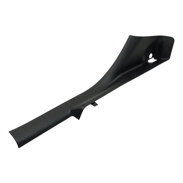 Moldura Soleira Traseira Direita Peugeot 307 Sw 2.0 2005