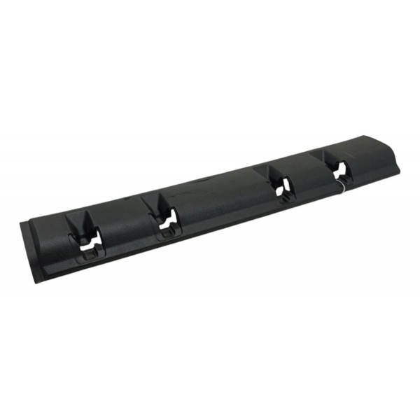 Moldura Soleira Porta Malas Peugeot 307 Sw 2.0 2004 2005