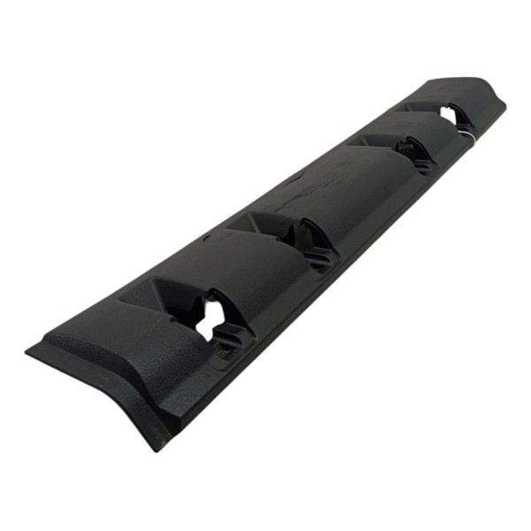 Moldura Soleira Porta Malas Peugeot 307 Sw 2.0 2004 2005