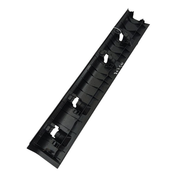 Moldura Soleira Porta Malas Peugeot 307 Sw 2.0 2004 2005