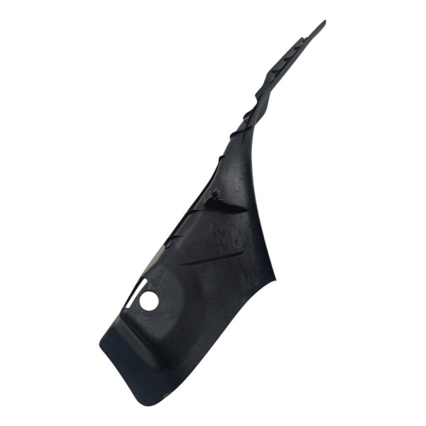 Moldura Soleira Traseira Esquerda Peugeot 307 Sw 2.0 2005