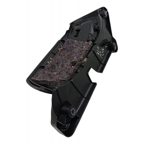 Suporte Bagagito Esquerdo Peugeot 307 Sw 2.0 2005 2006 2007