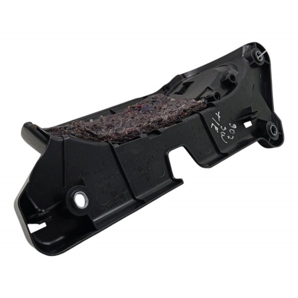 Suporte Bagagito Esquerdo Peugeot 307 Sw 2.0 2005 2006 2007