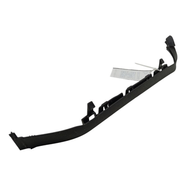 Acabamento Plastico Lateral Esquerdo Peugeot 307 Sw 2.0 2005