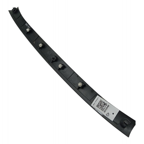 Moldura Superior Tampa Traseira Peugeot 307 Sw 2.0 2005 2006