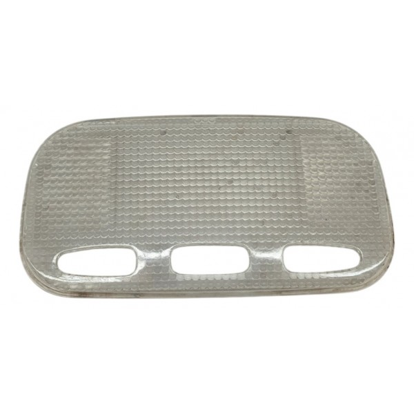 Lente Luz Cortesia Peugeot 307 Sw 2.0 2004 2005 2006