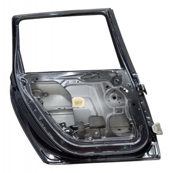 Porta Traseira Esquerda Peugeot 307 Sw 2.0 2005 2006 2007 08