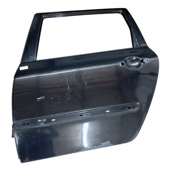 Porta Traseira Esquerda Peugeot 307 Sw 2.0 2005 2006 2007 08