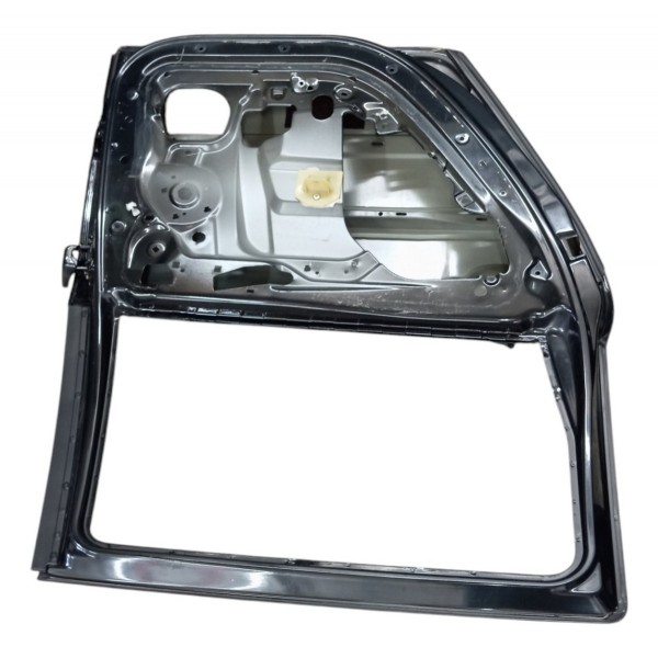 Porta Traseira Esquerda Peugeot 307 Sw 2.0 2005 2006 2007 08