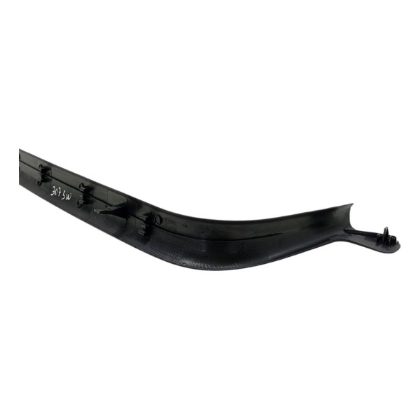 Soleira Porta Dianteira Direita Peugeot 307 Sw 2.0 2005 2006