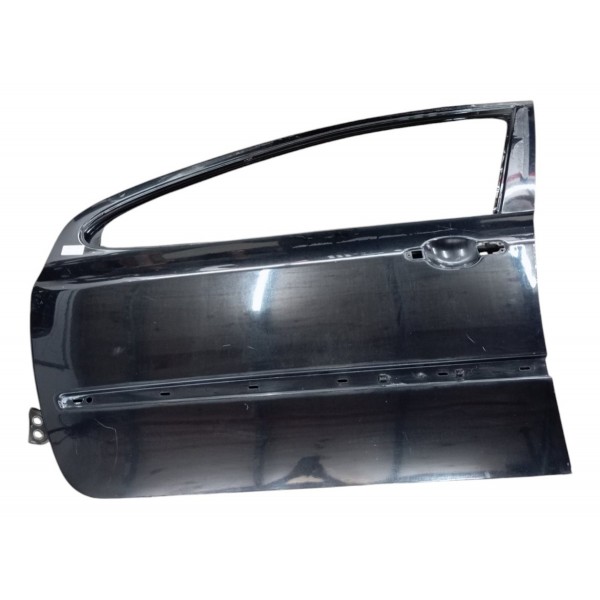 Porta Dianteira Esquerda Peugeot 307 Sw 2.0 2005 2006 2007