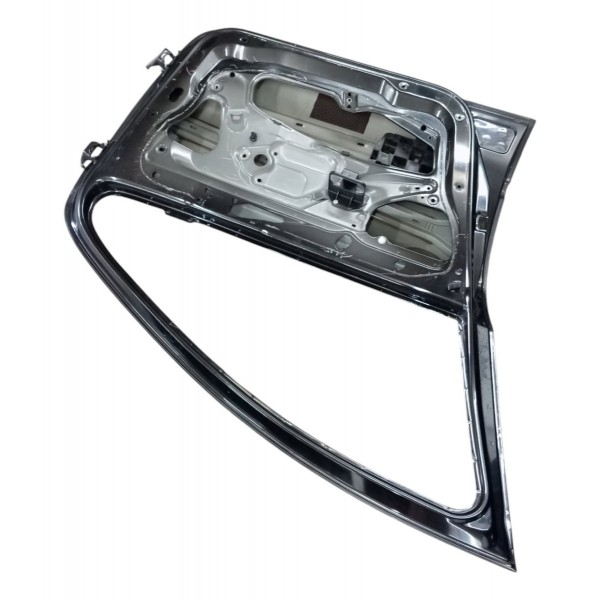 Porta Dianteira Esquerda Peugeot 307 Sw 2.0 2005 2006 2007