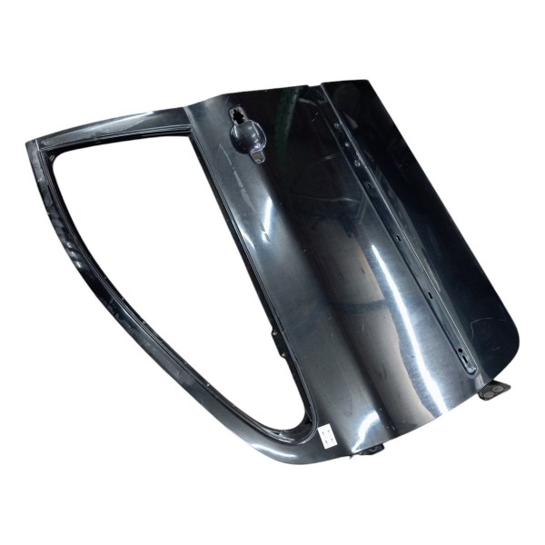 Porta Dianteira Esquerda Peugeot 307 Sw 2.0 2005 2006 2007