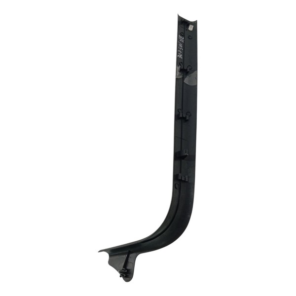 Soleira Porta Dianteira Esquerda Peugeot 307 Sw 2.0 2005