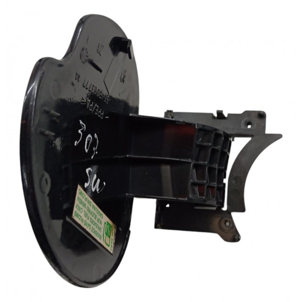 Tampa Portinhola Tanque Combustivel Peugeot 307 Sw 2005 2006