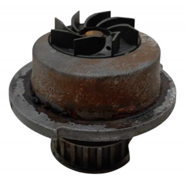 Bomba Agua Motor Chevrolet Celta Lt 1.0 2014 2015 2016