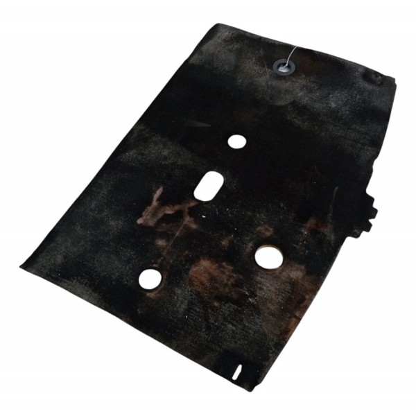 Forro Carpe Porta Malas Peugeot 307 Sw 2.0 2005 2006 2007
