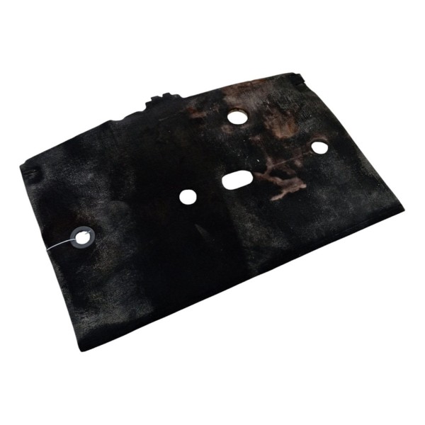 Forro Carpe Porta Malas Peugeot 307 Sw 2.0 2005 2006 2007