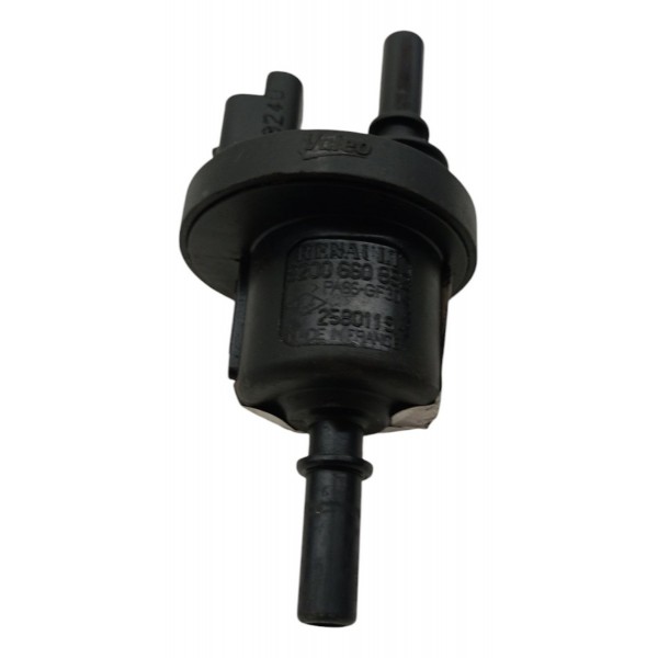 Valvula Canister Renault Logan 1.0 2015 2016 2017 2018