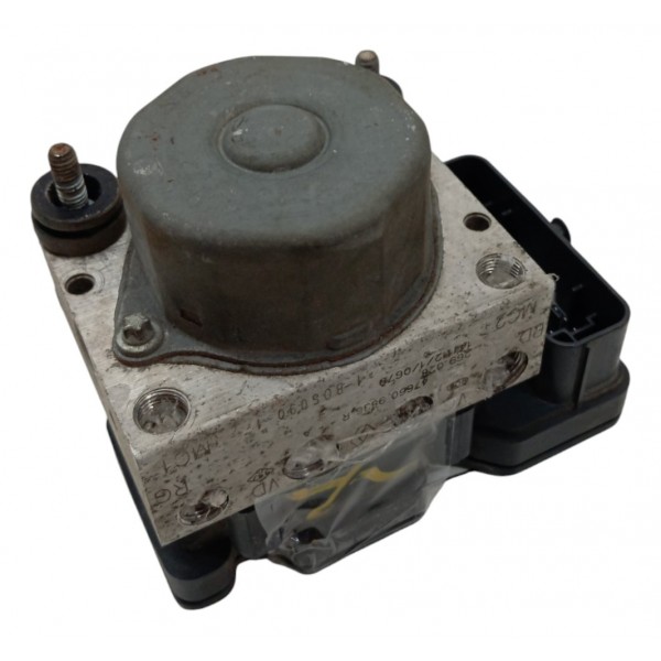 Modulo Abs Freio Renault Logan 1.0 2015 2016 2017 2018