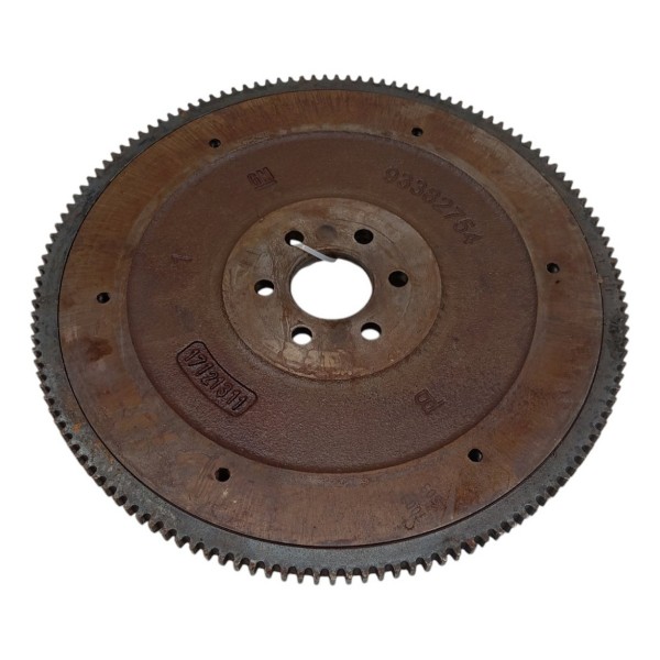Cremalheira Motor Chevrolet Celta Lt 1.0 2014 2015 2016