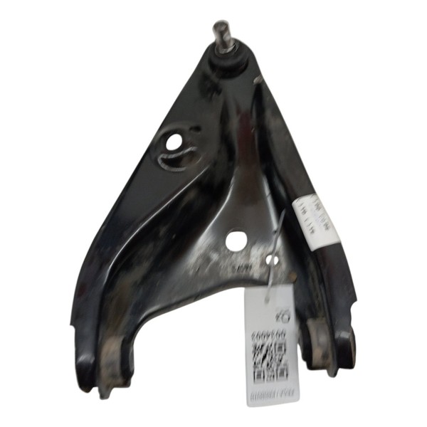 Balança Bandeja Suspensão Esquerda Renault Logan 1.0 2015 16
