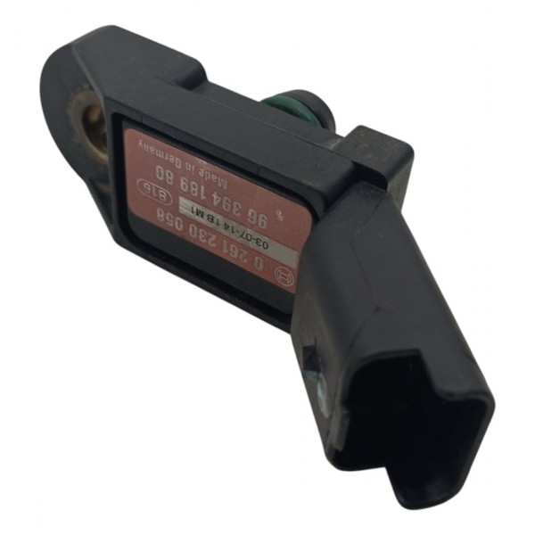 Sensor Map Peugeot 307 Sw 2.0 2005 2006 2007 2008 2009 2010