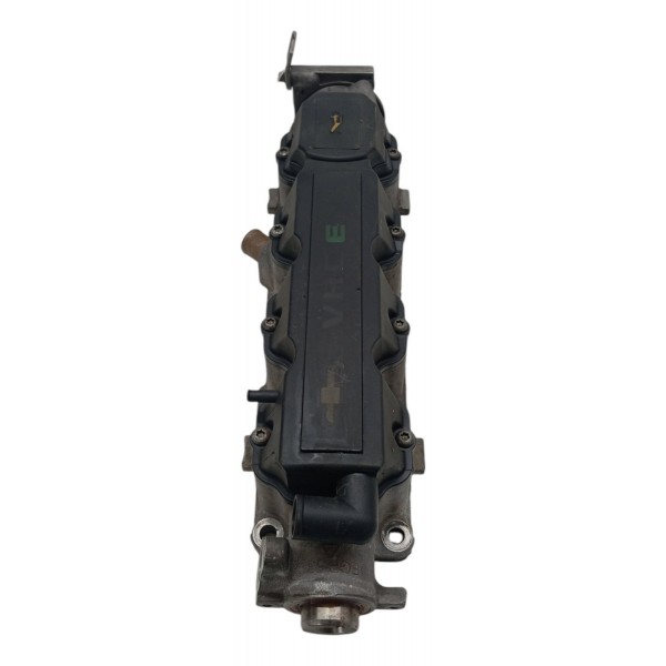 Gaiola Comando Valvula Chevrolet Celta 1.0 2015 2016 2017 18