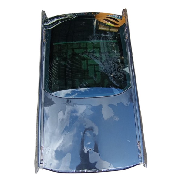 Teto Solar Panorâmico Peugeot 307 Sw 2.0 2005 2006 2007 2008