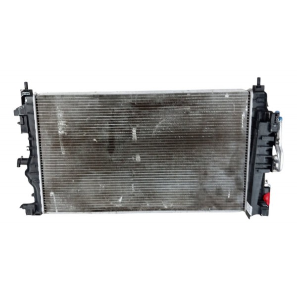 Kit Radiador Chevrolet Cruze 1.8 Automatico 2014 2015 2016