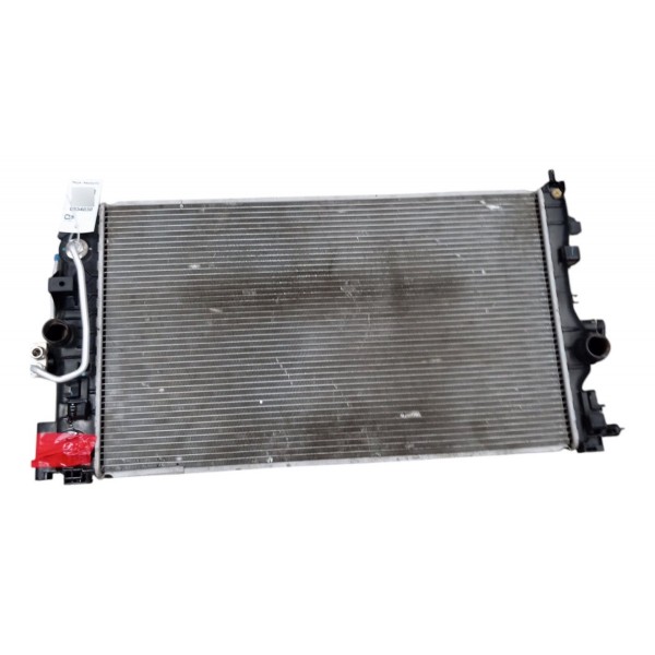 Kit Radiador Chevrolet Cruze 1.8 Automatico 2014 2015 2016