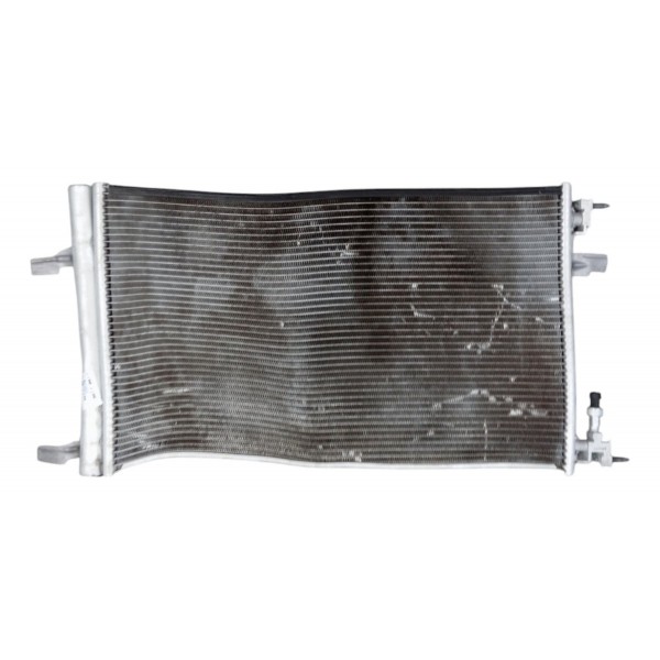 Kit Radiador Chevrolet Cruze 1.8 Automatico 2014 2015 2016