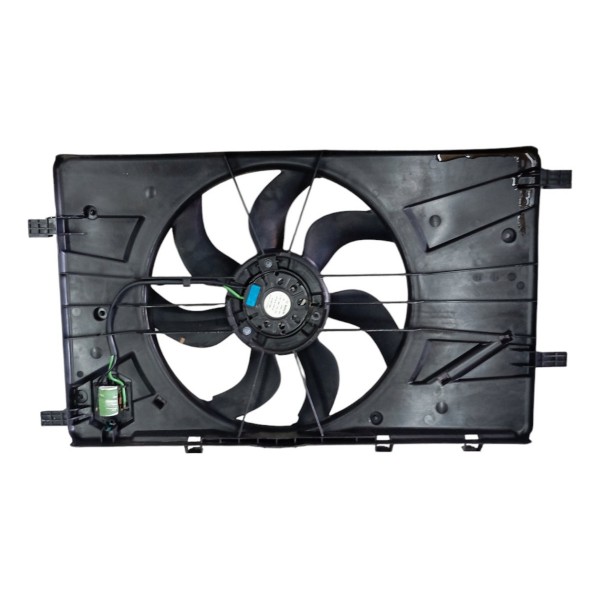 Kit Radiador Chevrolet Cruze 1.8 Automatico 2014 2015 2016