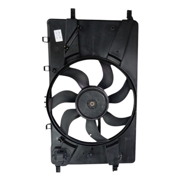 Kit Radiador Chevrolet Cruze 1.8 Automatico 2014 2015 2016