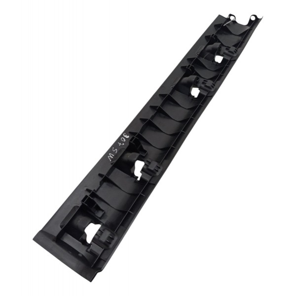 Moldura Soleira Porta Malas Peugeot 307 Sw 2.0 2005 2006