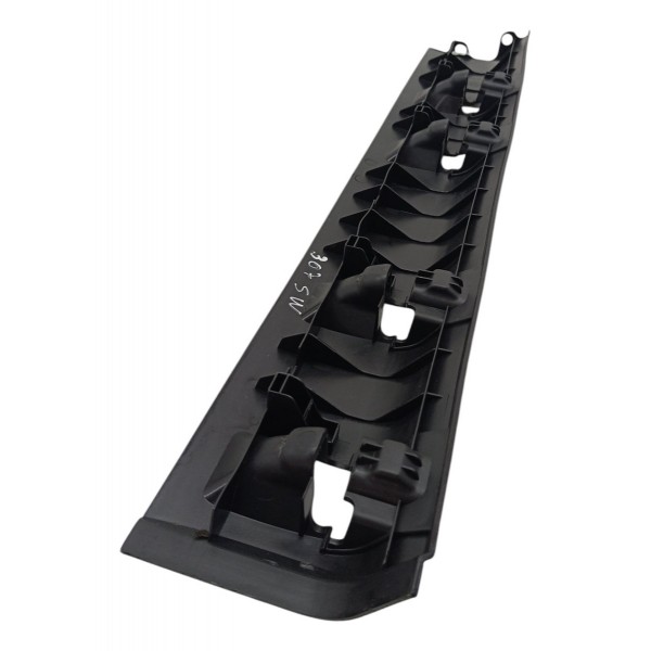 Moldura Soleira Porta Malas Peugeot 307 Sw 2.0 2005 2006