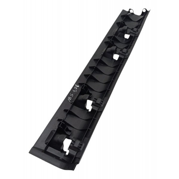 Moldura Soleira Porta Malas Peugeot 307 Sw 2.0 2005 2006