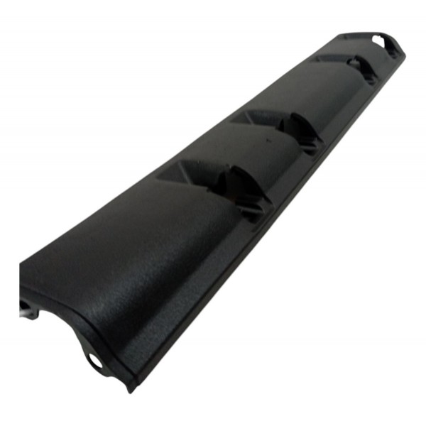 Moldura Soleira Porta Malas Peugeot 307 Sw 2.0 2005 2006