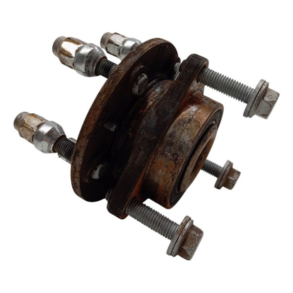 Cubo Roda Dianteiro Esquerdo Chevrolet Cruze 1.8 2014 2015