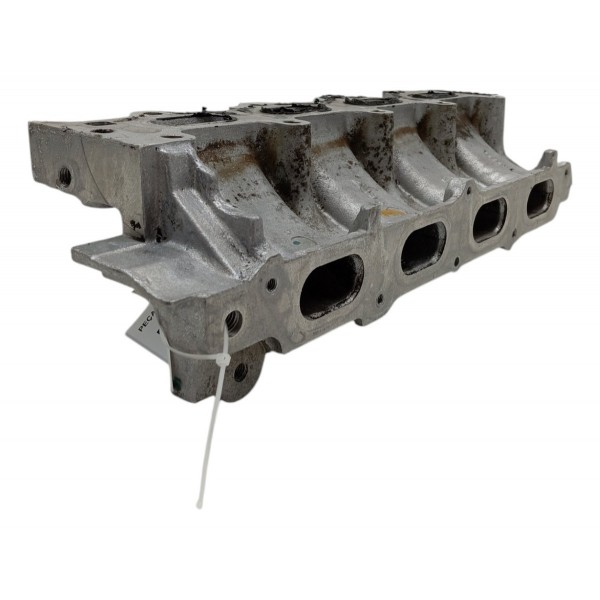 Coletor Admissão Aluminio Renault Kangoo 1.6 16v Flex 2014