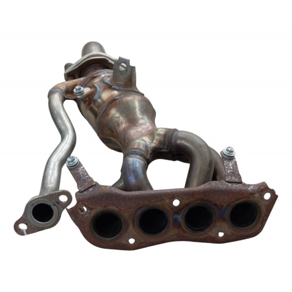Catalisador Toyota Corolla Cross 2.0 Xre 2021 2022 2023