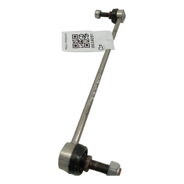 Bieleta Suspensão Dianteira Chevrolet Cruze 1.8 2014 2015 16