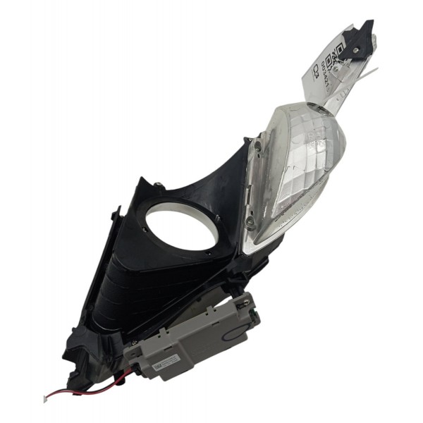 Moldura Acabamento Drl Farol Kia Sorento 2.4 2014 2015