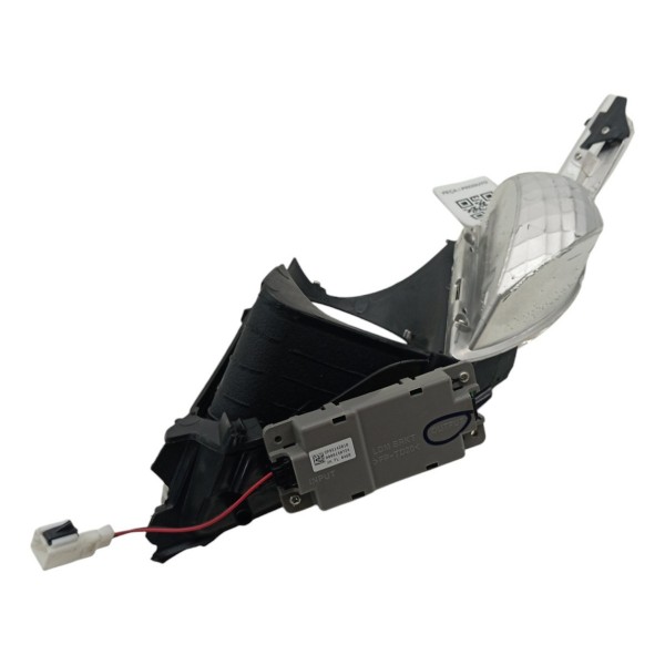 Moldura Acabamento Drl Farol Kia Sorento 2.4 2014 2015