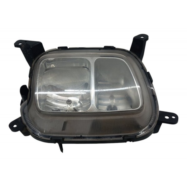 Farol Milha Esquerdo Kia Sorento 2.4 2014 2015 2016  Detalhe